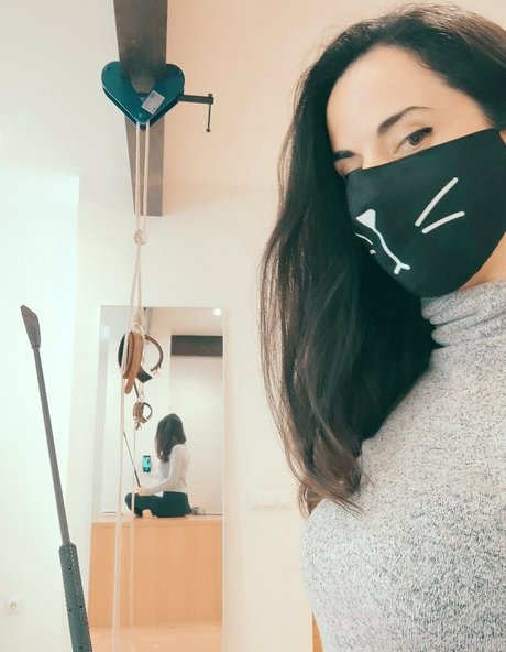evilkitten 素敵なモデル 写真