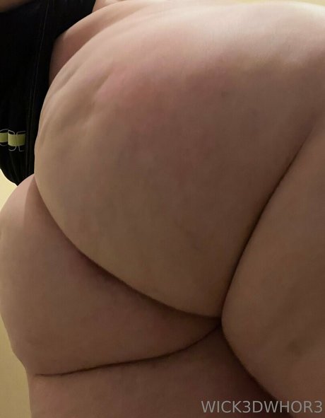 wick3dwhor3 ヌードのポルノスター 写真
