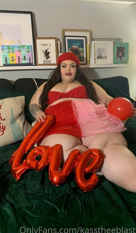 kasstheeblast 独占スター 写真