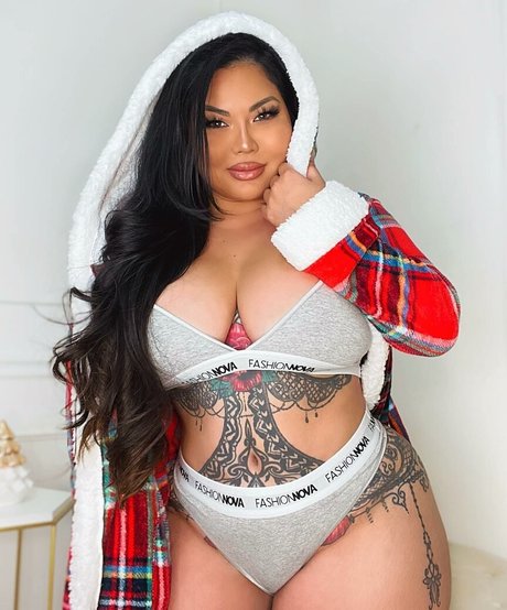 Mizuki Brown セックスモデル 画像