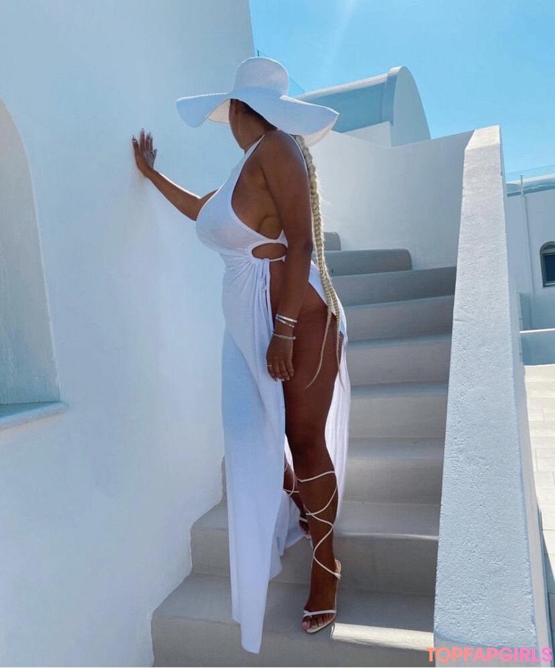 Chanelle Mauricette 最高のモデル 画像