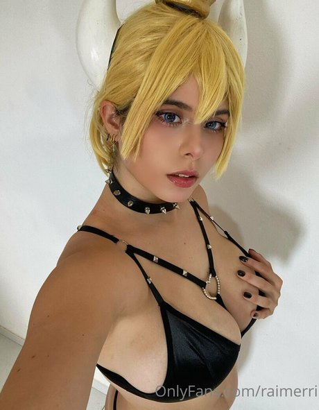 raimerri 高品質女優 写真