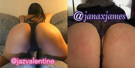 janaxjames ヌードスター 画像