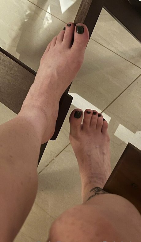 fleivinha 高品質モデル 写真