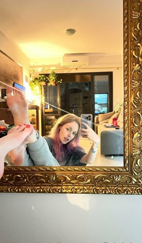 fleivinha エロティック女優 写真