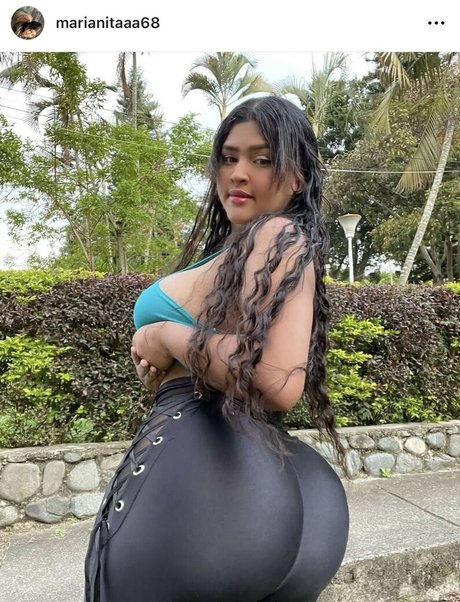 Greicy Mariana セクシーなスター 画像
