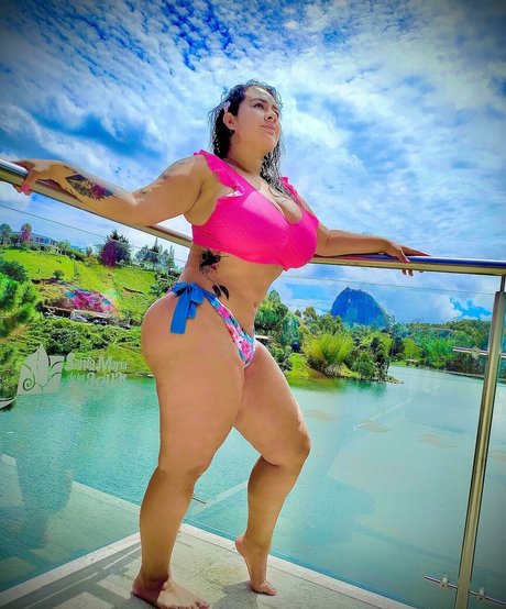 Blaalz 高品質モデル 写真