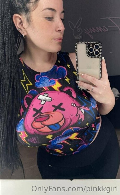 pinkkgirl ホットなポルノスター 写真