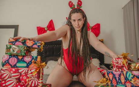 pinkkgirl 高品質スター 写真