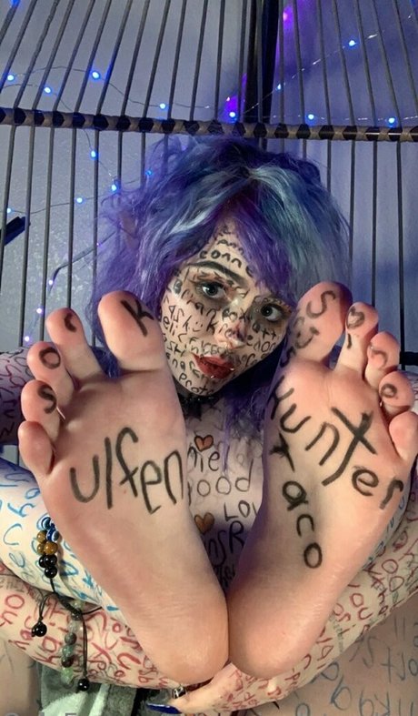 teasinglytrashed 裸のポルノスター 写真
