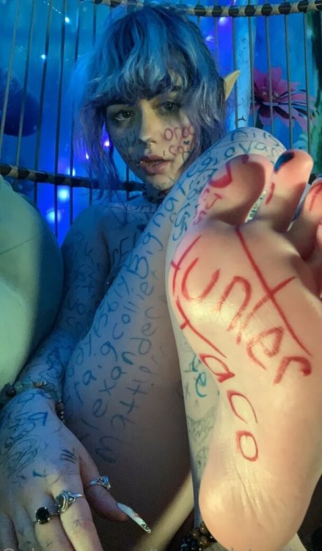 レズビアンの猫OnlyFans セクシー ギャラリー