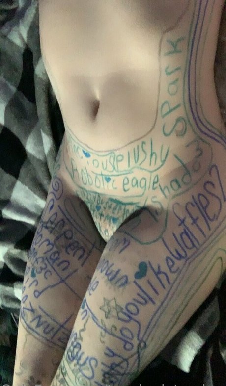 teasinglytrashed セクシーなスター 写真