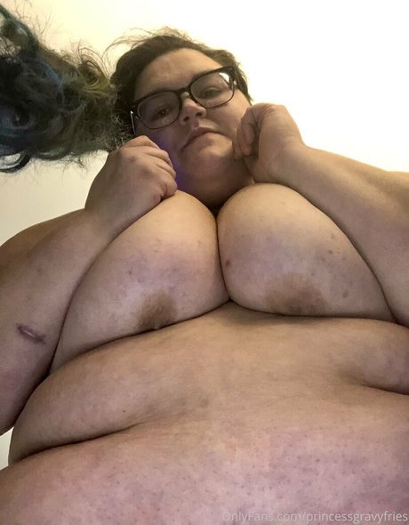 princessgravyfries トップ女優 写真