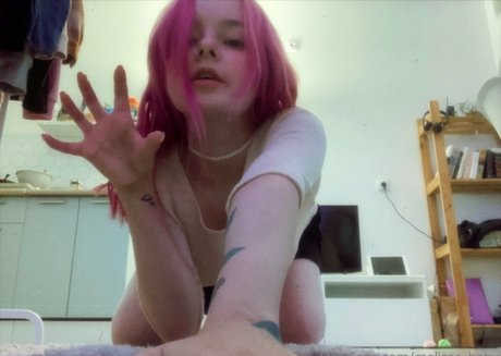 melissa baby 裸のモデル 写真