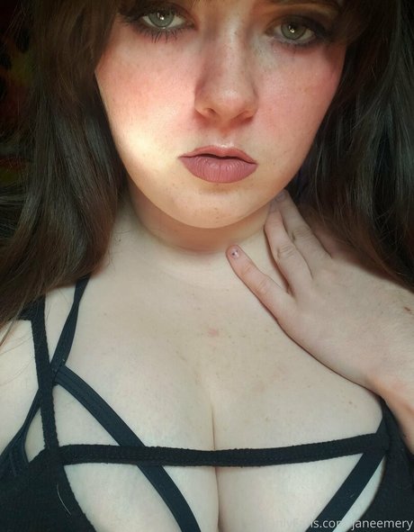 janeemery ポルノスター 高品質 写真