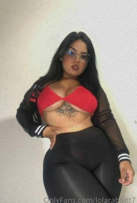 lolarabbitt7 xxxモデル 画像