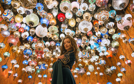 gjane 最高のスター 写真