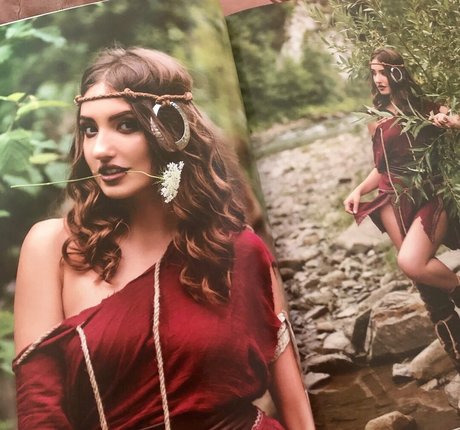 gjane スターセックス 写真