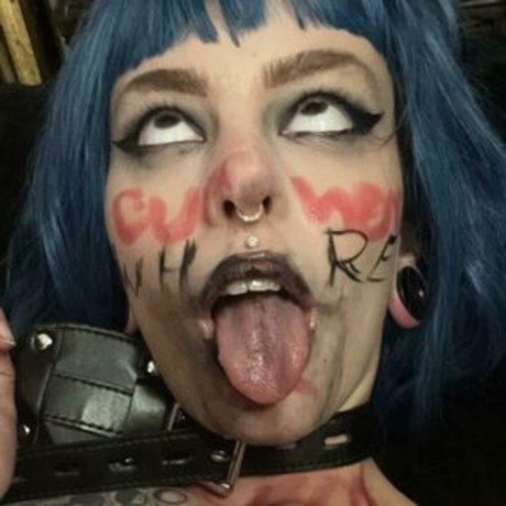 Baebygoblin ポルノ女優 ギャラリー