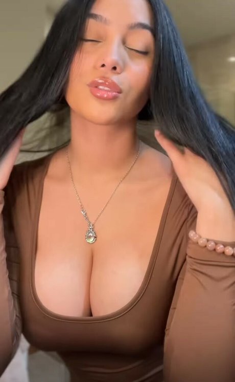Barbara Ramirez 可愛いモデル 写真