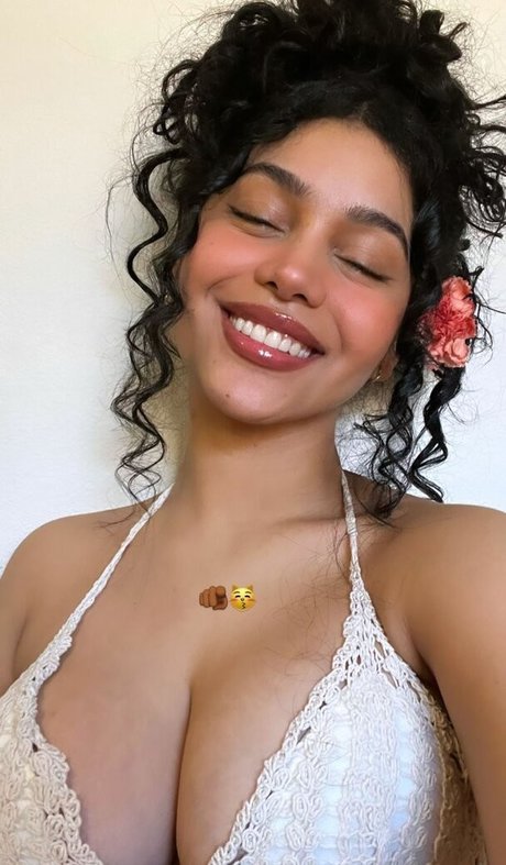 Barbara Ramirez 高品質スター 写真