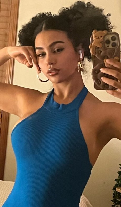 Barbara Ramirez ポルノモデル ギャラリー