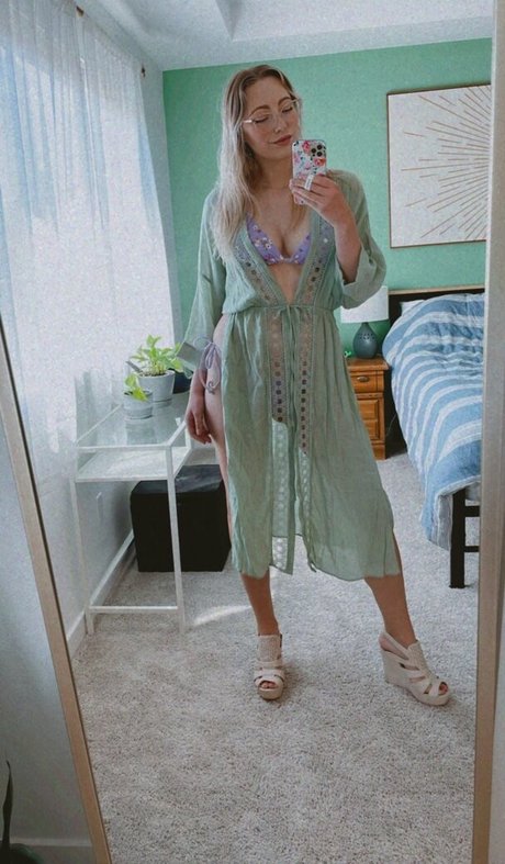 Cannibalqueen 美しいモデル 写真