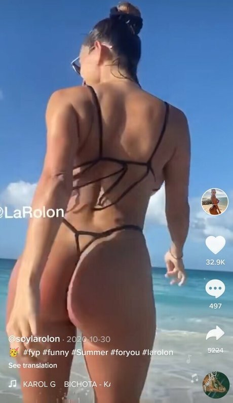 Giselle Gomez Rolon 限定モデル 画像