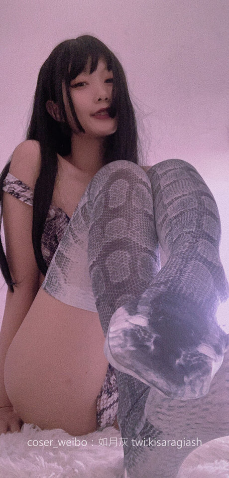 KisaragiAsh ポルノ女優 写真