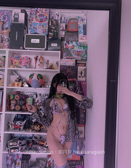 KisaragiAsh ポルノスター 写真