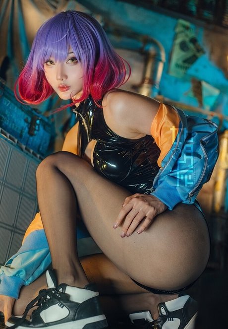キムチオンリーファン ポルノグラフィック 写真
