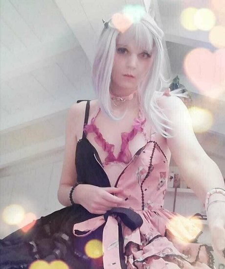 lallupyon ポルノモデル 写真