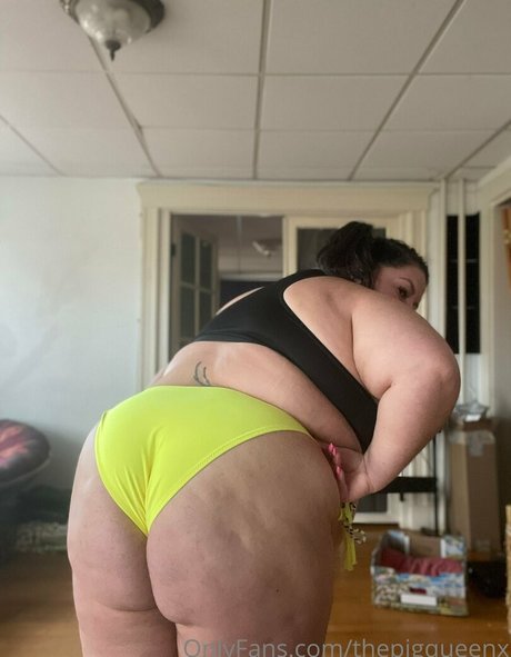thepigqueenx top profile image