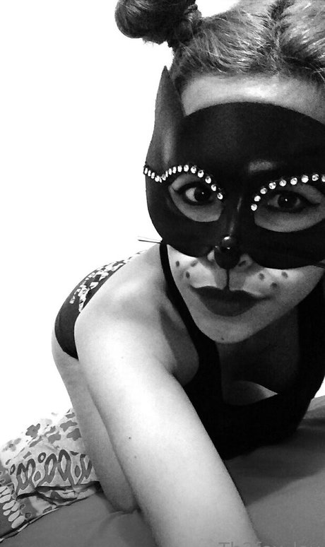 th3fox lau 素敵な女優 写真