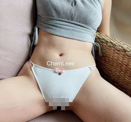 cherrileee 最高のポルノスター 写真