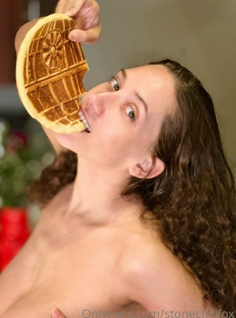 stonechillfox 完璧な女優 写真
