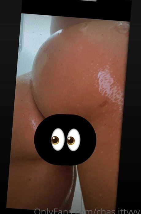 Chas ittyyy 独占モデル 画像