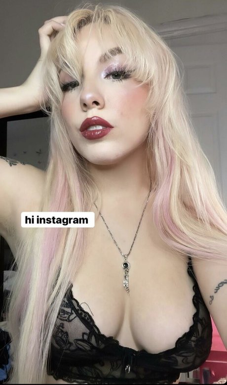 Chrissy Chlapecka 最高のモデル 写真