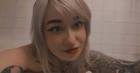 bobawitch 完璧なポルノスター 写真