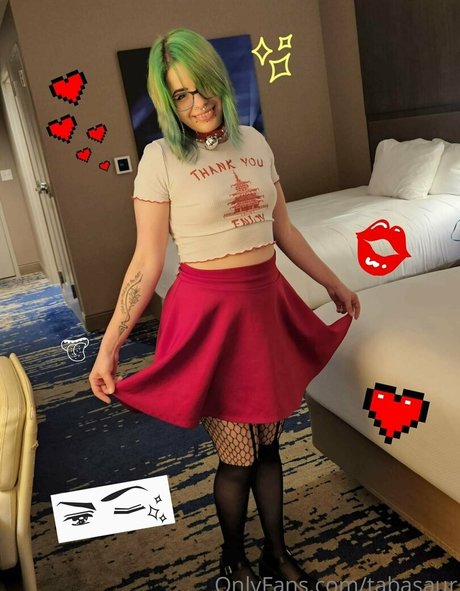 tabasaur 高品質モデル アーカイブ