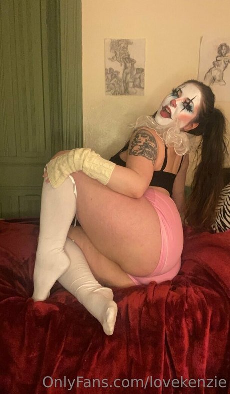 lovekenzie 最高のモデル 画像