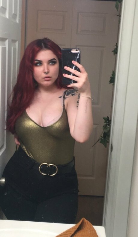 lovekenzie セクシーなスター 画像