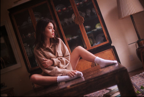 Ella Orten アダルトモデル ギャラリー