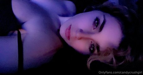 candycrushgirl ヌードモデル 写真