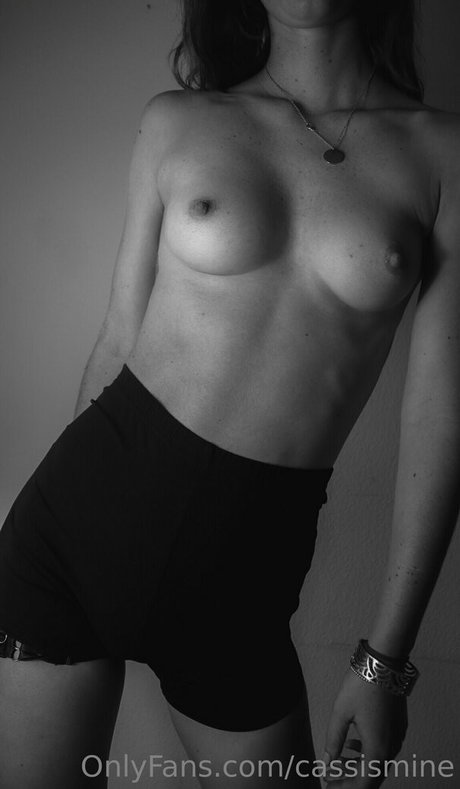 cassismine ポルノスター セックス 写真