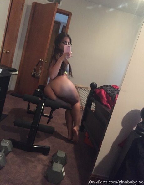 ginababy xo トップポルノスター 画像
