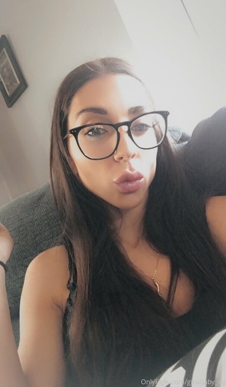 ginababy xo 素敵な女優 画像