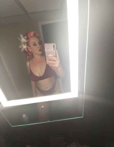roxystardust ホットなスター 画像