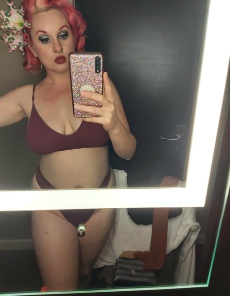 roxystardust 独占モデル 写真