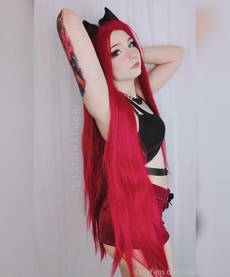 liinowitschfree エロティックなポルノスター 写真